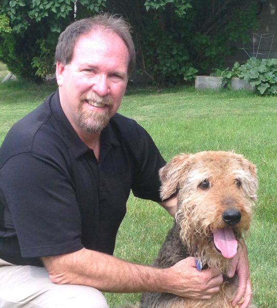 Image of Program Director Pete Deisroth