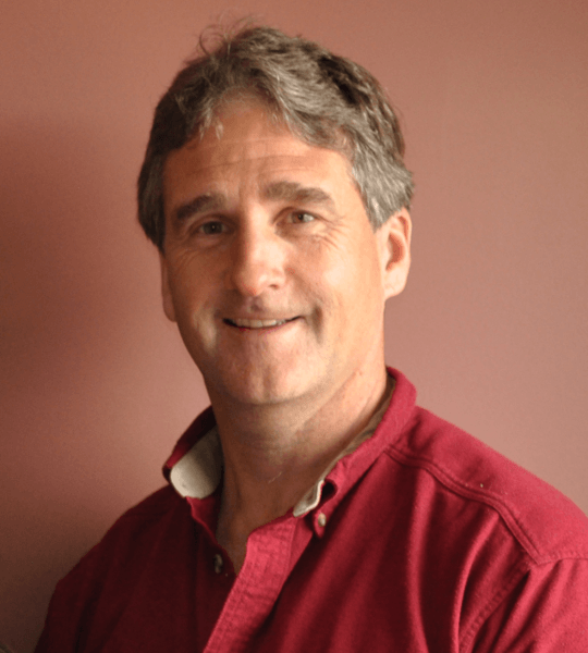 Image of Owner Richard Smith