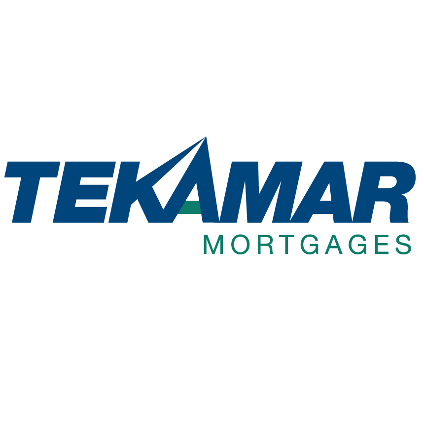 Tekamar Mortgage's Logo